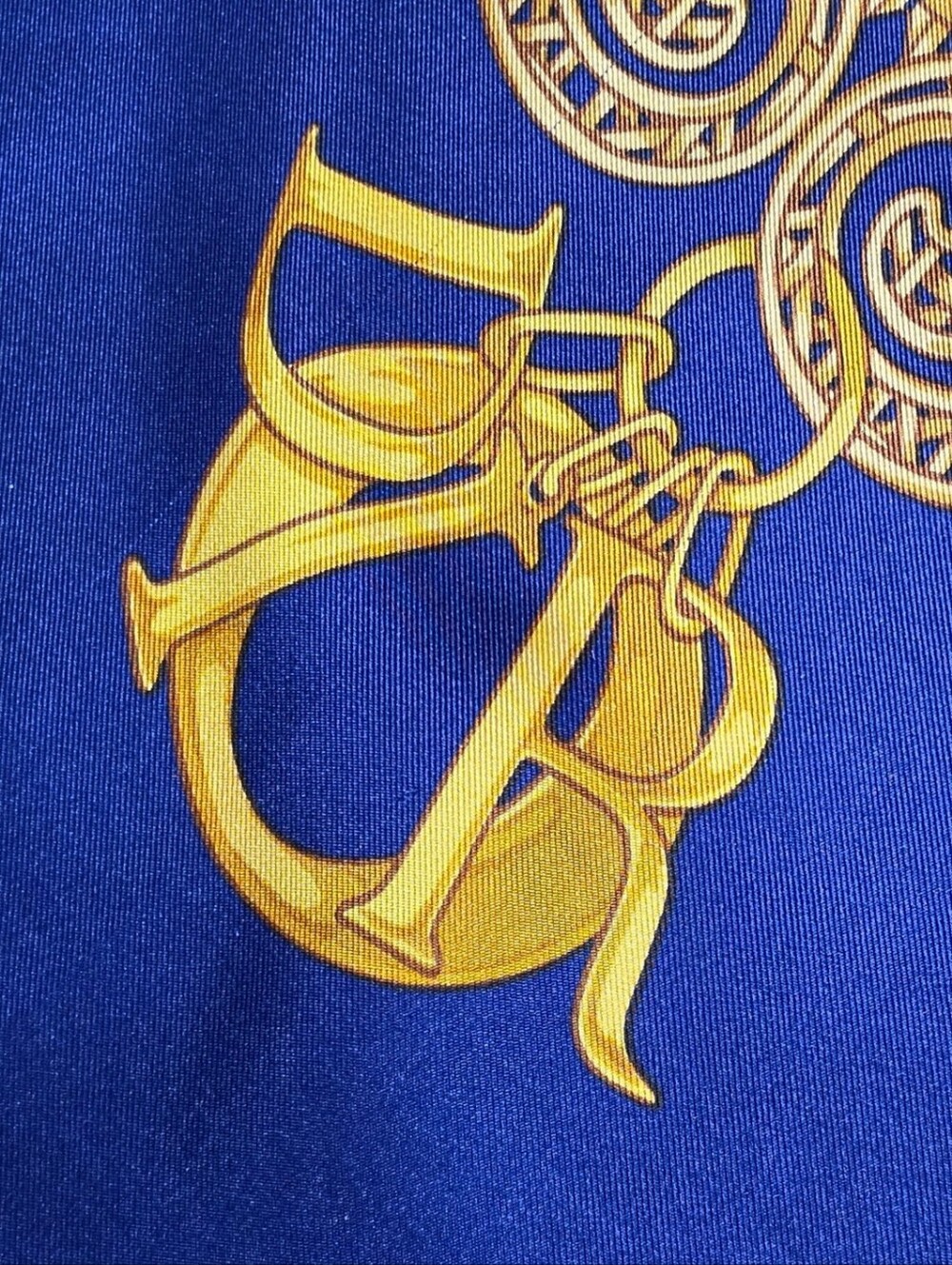 DIOR SCARF - Picture 10 of 16